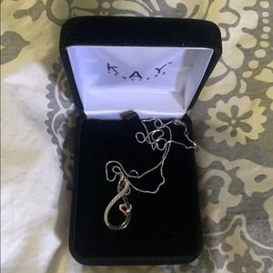 Kay jewelers necklace